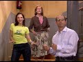 Aquí no hay quién viva: 1x04 - Érase un rumor [Parte 1/5]