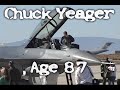 F-16 F-35 Edwards 2009 airshow