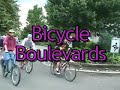StreetFilms-Portland: Bicycle Boulevards