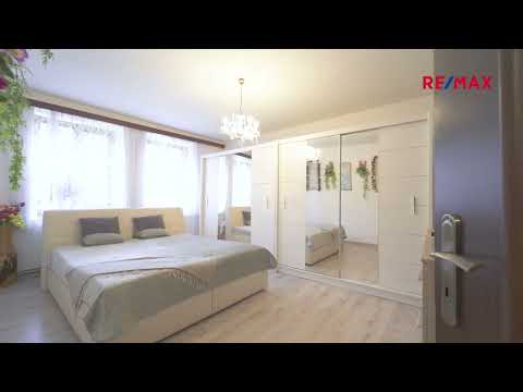 Video Prodej rodinného domu 194 m2