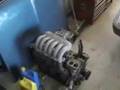 RX-5 Cosmo 3-Rotor conversion. Part-1