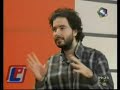 Victorio Menghi - Entrevista con los Medios Norte Argentino