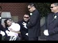 Lola Juliana Vergara Solomon's Funeral_Funeral Mass_Part 1