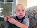 Teddy Listens to Mommy
