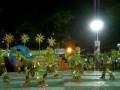Bacolod Masskara 2008 BRGY VILLAMONTE