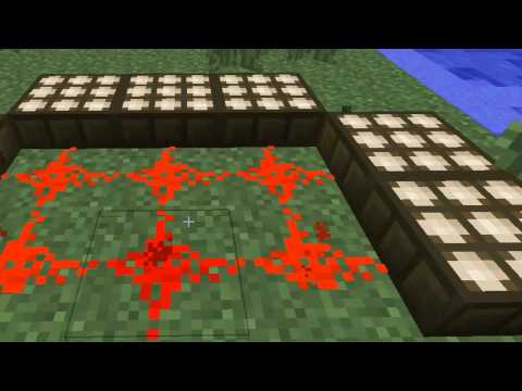 how to make chemical x in minecraft 1.5.2