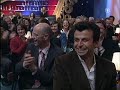 Mathias Richling: K�hlers Weihnachtsansprache