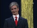 Mathias Richling: Köhlers Weihnachtsansprache
