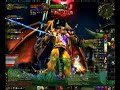 Eternal vs Kaz\ Eternal vs Kaz\