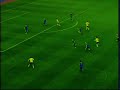2010 (October 11) Brazil 2-Ukraine 0 (Friendly).mpg