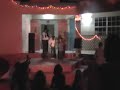 kantika pa DIOS