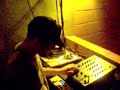 2005-04-15 - Calix Club - Escobar - DJ WilD-LioN