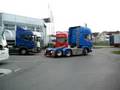 SCANIA R series 620