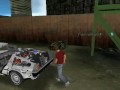 Back to the future Hill Valley episode #1 - Fast escape from lybians + time travel