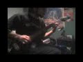 Solo She-Wolf (primeros intentos)
