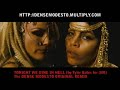 300 MOVIE THEME REMIX - MUSIC VIDEO