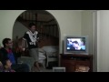 North Parramatta Cricket Club 2009 - Ajay Kanitkar Memorial Award