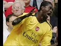 adebayor video