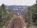TGV à thouaré