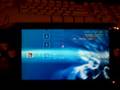 warPSP^xmb by caliFrag PSP wardriver