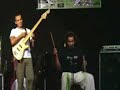 2º cover baixo de Caruaru Groove e Primata