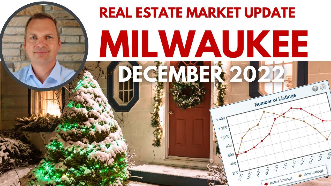 Feb 2023 Milwaukee Market Update & 2023 Forecast