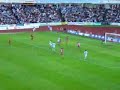 Afonso Alves sätter 2-1 mot HIF