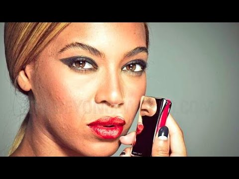 Unaltered photos of Beyonce’s L’Oreal Photoshoot leak | Creare Vestro Mundo