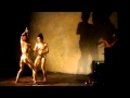 Butoh dance 舞踏- avant-garde modern Japanese dance