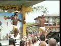 Samba Merengue com Suingue Ra�a