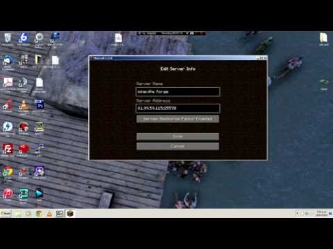 minecraft mod download server world minecraft mod download server world