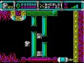 Cybernoid Spectrum 128