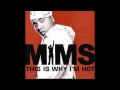 THIS IS WHY IM HOT WOO HAH BUSTA RHYMES JUNGLE RIDDIM ,MIMS,ASSASSIN,