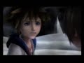 kingdom hearts - before its too late