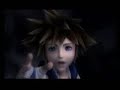 kingdom hearts - before its too late