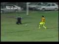 GOL DA ALEGRIA Gol do Márcio Kieling