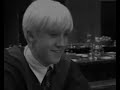 Dramione - The Quarter Moon Gamble - Fanfiction Trailer
