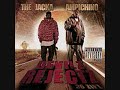 The Jacka I Try The Jacka I Try
