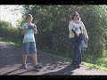 Greenfield Sponsored Walk - Oct 2007
