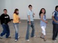 iremos juntos ensayo