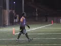 UT Flag Football \"Promo\"