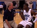 Magic Media Day 08 Mikael Pietrus