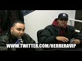 Live interview of Alofoke music log on to Alofokemusic.net