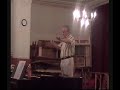 budapest 2008 masterclass, cenerentola rossini
