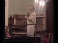 budapest 2008 masterclass, cenerentola rossini