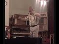 budapest 2008 masterclass, cenerentola rossini