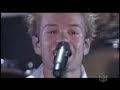 Sum 41 - In to deep Summersonic 07 live