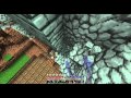 The Minecraft Project - Explosive Arrows Go Boom! #192