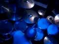bluelight drums 2