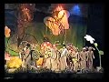 carnaval 2008 el carpio la cokila actuación córdoba  3/3 